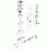 REPAIR KIT 2 - 2 Strock for T40